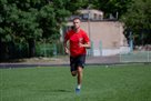 Lebedenko: Mav propositions for foreign clubs, but the priority is Ukraine