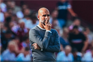 Guardiola: Very important goals for Goland