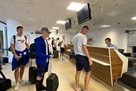 Луческу взяв 25 футболістів на матч-відповідь проти Штурму