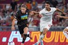 Shakhtar significantly forfeited Romi from a favorable match