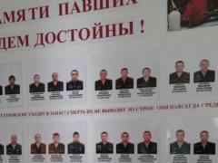Armed Forces of Ukraine showed a photo of the destroyed Russians who were engaged in torture in Bucha