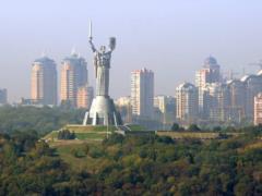 The Ministry of Culture told what they plan to do with the Motherland monument in the capital