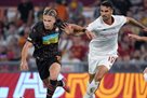 Roma — Shakhtar 5:0 Video goals and match review