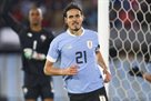 Cavani at the last moment moved to go to Boca Juniors