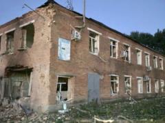 Grads and rockets: Occupiers fired again at two districts of Dnepropetrovsk region