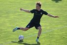 Juventus to continue the contract with a young pivzakhist