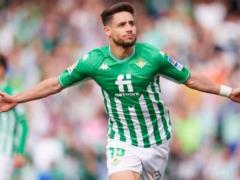 Nottingham Forest got home for a sum of money for defender Betis