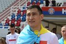 Stepanenko: I don t have the right to sue legionnaires, they didn t turn back