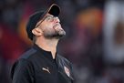 Jovicevic: It’s unfair to equalize Shakhtar and Romi for the budget and equal football players differently
