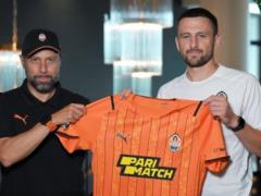 Totovitsky: Having waited to go to Shakhtar without hesitation