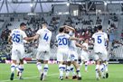 Sturm — Dynamo Kiev: marvel at the match of the Champions League