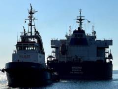 Ukraine plans to transship 3-5 ships per day in two weeks - Ministry of Infrastructure