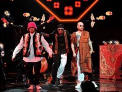 Kalush Orchestra was asked to cancel the performance of a Russian DJ at a festival in Montenegro