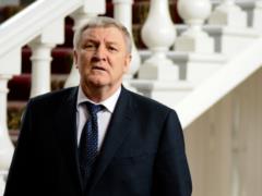 Ex-Minister of Defense Yezhel was informed of suspicion of treason for concluding the  