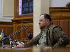 Путінські війська розлютилися і ставлять світ перед загрозою ядерної катастрофи — Стефанчук