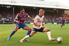 Zinchenko having spent to the symbolic selection of the first round of the Premier League for the version of WhoScored