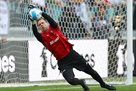 Feel free to miss close to three tizhniv through injury