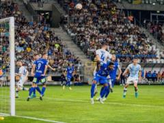 “Sturm” – “Dynamo”: the announcement of the second leg of the Champions League qualification