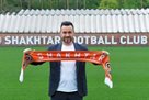 Srna: I do not rule out that De Dzerbi can turn around at Shakhtar