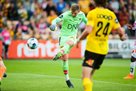 Goal goal vryatuvav vryatuvav nіchi for one of the leaders in the championship of Norway