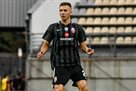 Dynamo and Shakhtar write namir to sign Nazarin