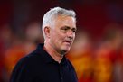 Mourinho: People came to the match from Shakhtarem to see football and support Ukraine