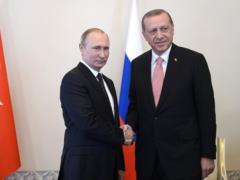Sanctions for  