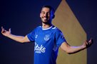 Евертон орендував Коуді