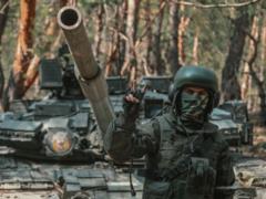 70,000-80,000 Russians have already died or been injured in the war against Ukraine - Pentagon