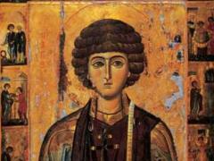 Day of the healer Panteleimon: the history of the holiday