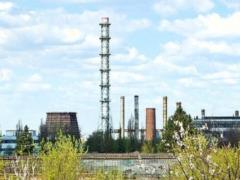 Thermal power plant in Kharkiv was shelled: heat and hot water for a third of the city is under threat - Sinegubov