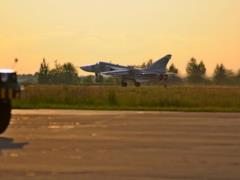 The Ukrainian military attacked the enemy s cluster near Snigirevka