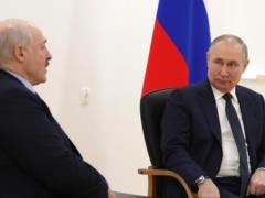 The expert explained why Putin is drawing Belarus into the war against Ukraine