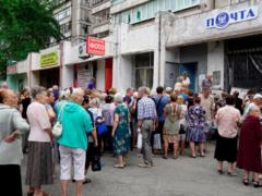 Россия отрицает участие в организации псевдореферендумов, но усиливает давление на гражданских – ISW