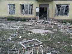 Ночью в Харькове раздалось по меньшей мере четыре взрыва