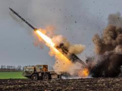 Бахмутское направление для России является самым успешным – британская разведка