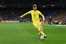 Leipzig signed documents from Chelsea on the transfer of Werner
