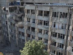 Оккупанты утром ударили по окрестностям Николаева — глава ОВА