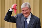 Football \? De? If? ”: what do you know about Roy Hodgson