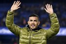 Paris Saint-Germain don t want Paredes to leave the club