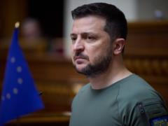 War will end under Zelensky s presidency - Podolyak