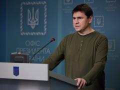 Подоляк рассказал, зачем России на самом деле переговоры