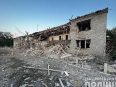 Оккупанты 27 раз обстреляли Донецкую область: есть погибшие и раненые
