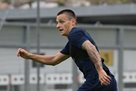 Zorya voiced about the transition of Rusin