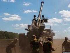 Редактор WP: США и Британия уже несколько месяцев готовят солдат Украины для контрнаступления