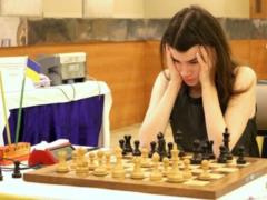 Женская сборная Украины выиграла шахматную Олимпиаду-2022