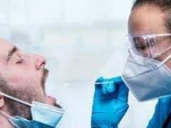 Most Russians do not believe in the naturalness of the coronavirus