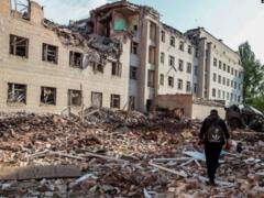 Армия РФ имеет частичный успех вблизи Бахмута – Генштаб