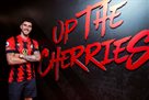 Сенесі перейшов з Феєнорда в Борнмут