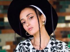 Alina Pash said that she is going to perform at the festival, which will have the fate of Russian artists
